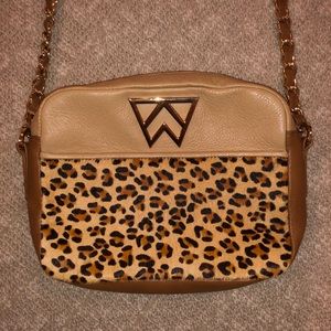 Kelly Wynne Mingle Mingle Mini Crossbody